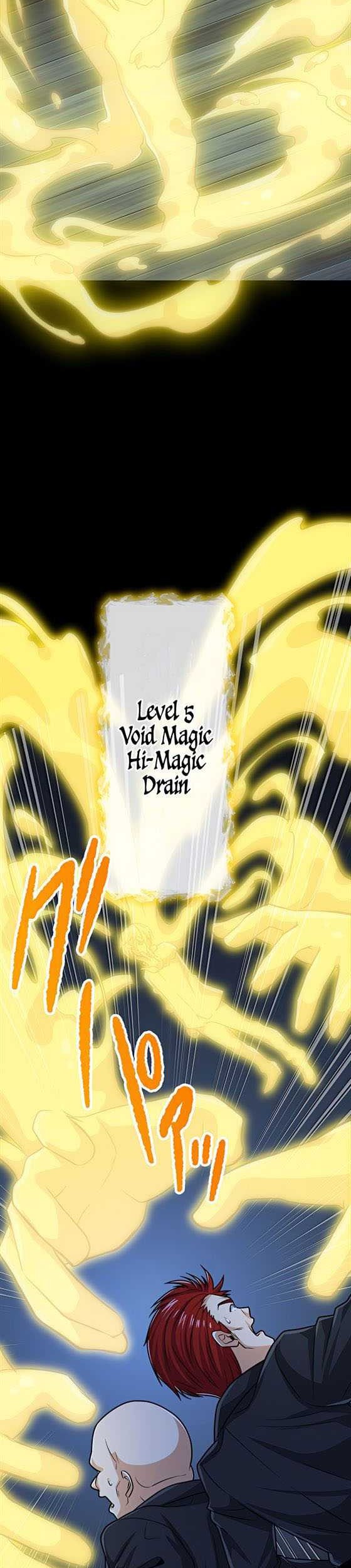 Magic Level 99990000 All-Attribute Great Sage chapter 56 halaman 8