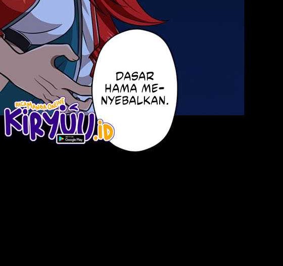 Magic Level 99990000 All-Attribute Great Sage chapter 56 halaman 13