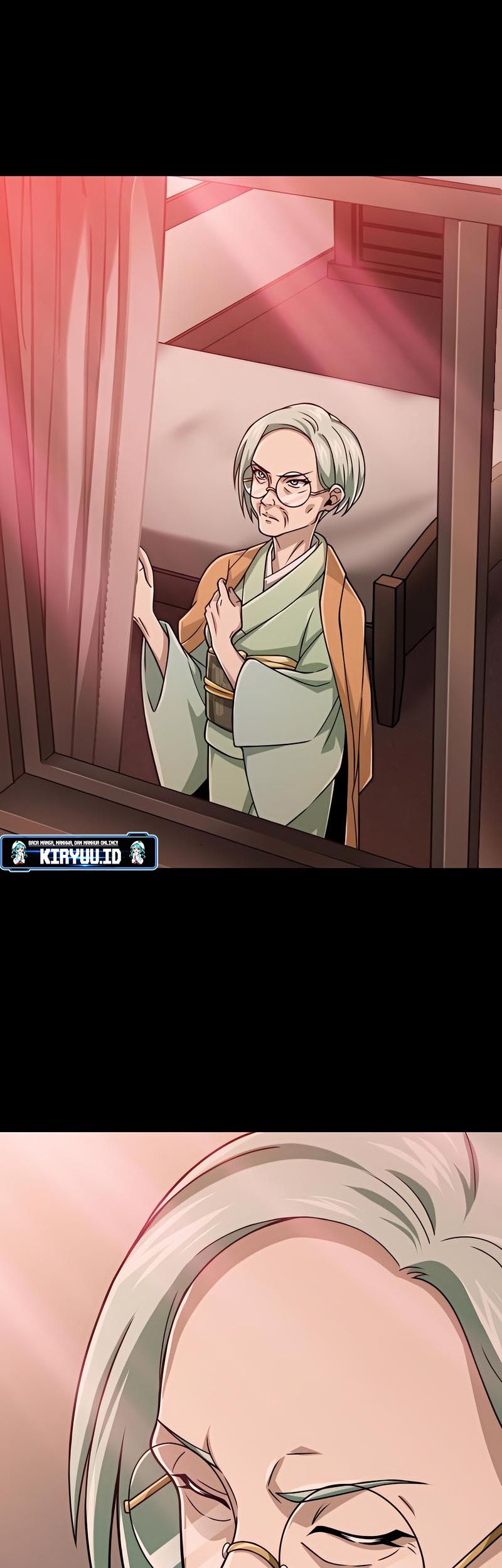 Magic Level 99990000 All-Attribute Great Sage chapter 57 halaman 3
