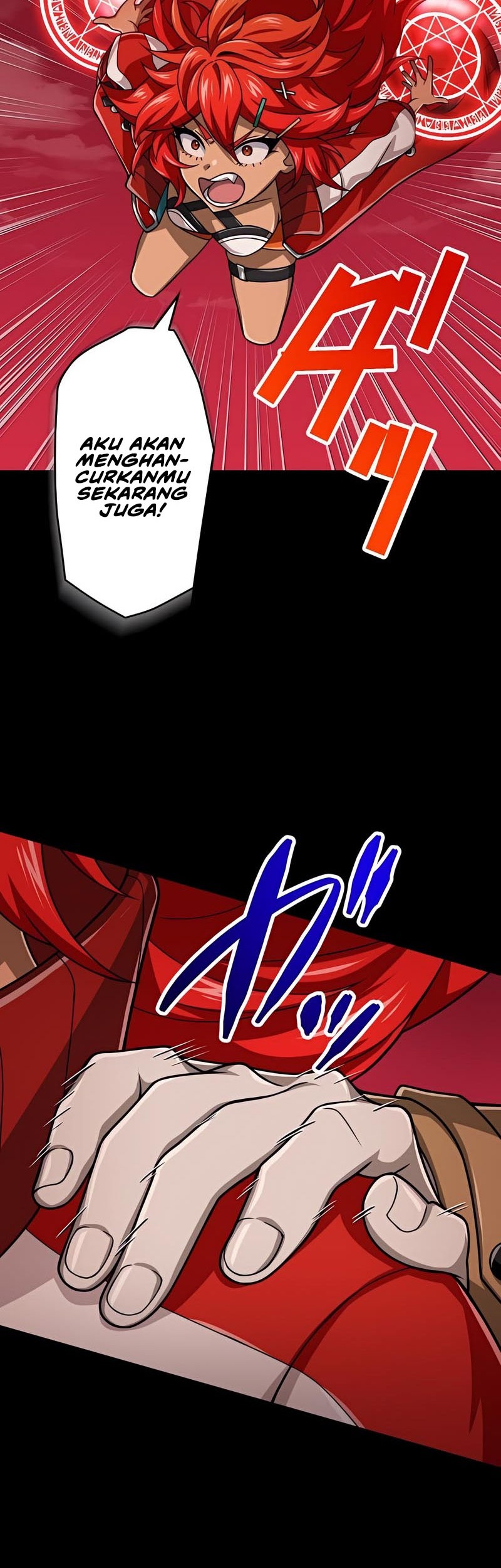 Magic Level 99990000 All-Attribute Great Sage chapter 57 halaman 7