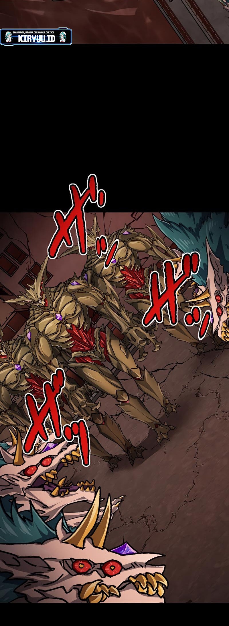 Magic Level 99990000 All-Attribute Great Sage chapter 57 halaman 17