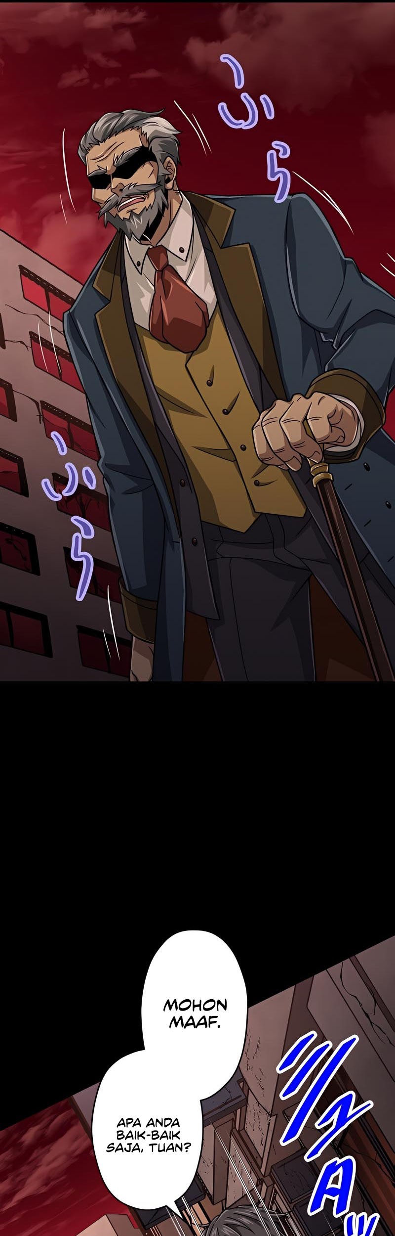 Magic Level 99990000 All-Attribute Great Sage chapter 57 halaman 26