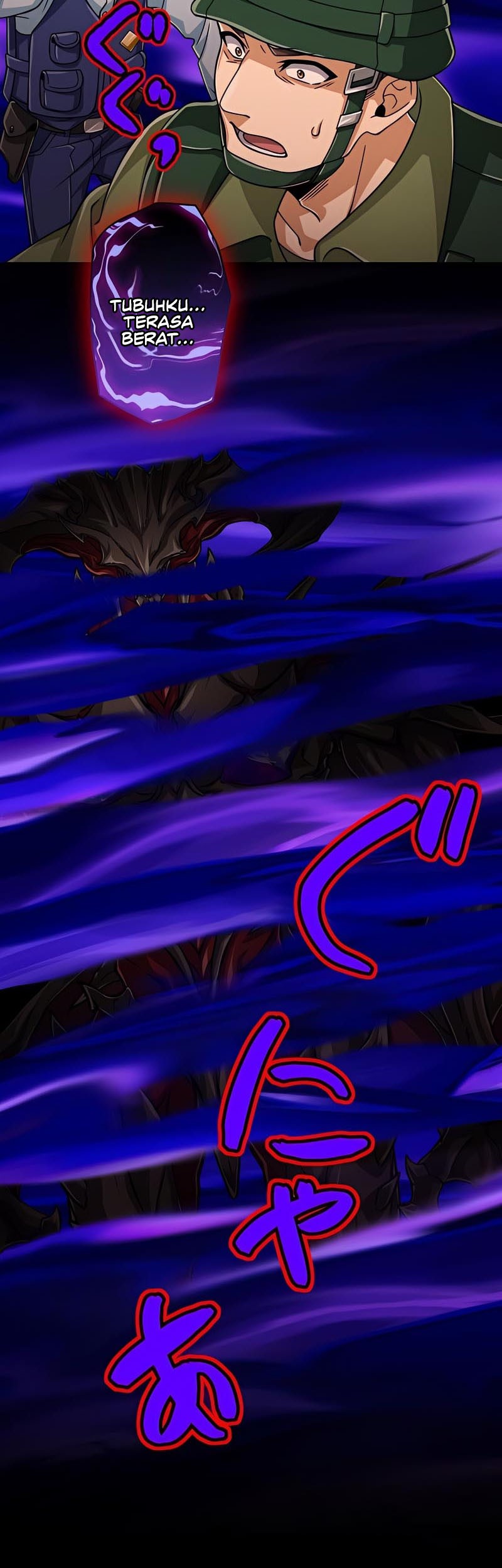 Magic Level 99990000 All-Attribute Great Sage chapter 57 halaman 48