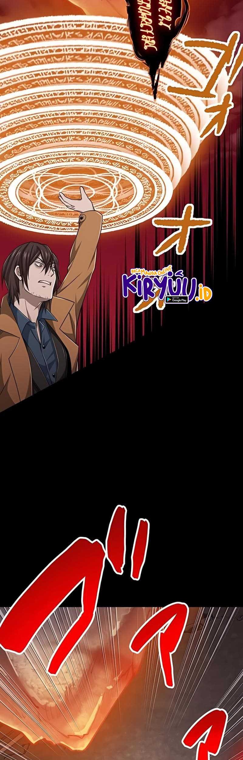 Magic Level 99990000 All-Attribute Great Sage chapter 58 halaman 4