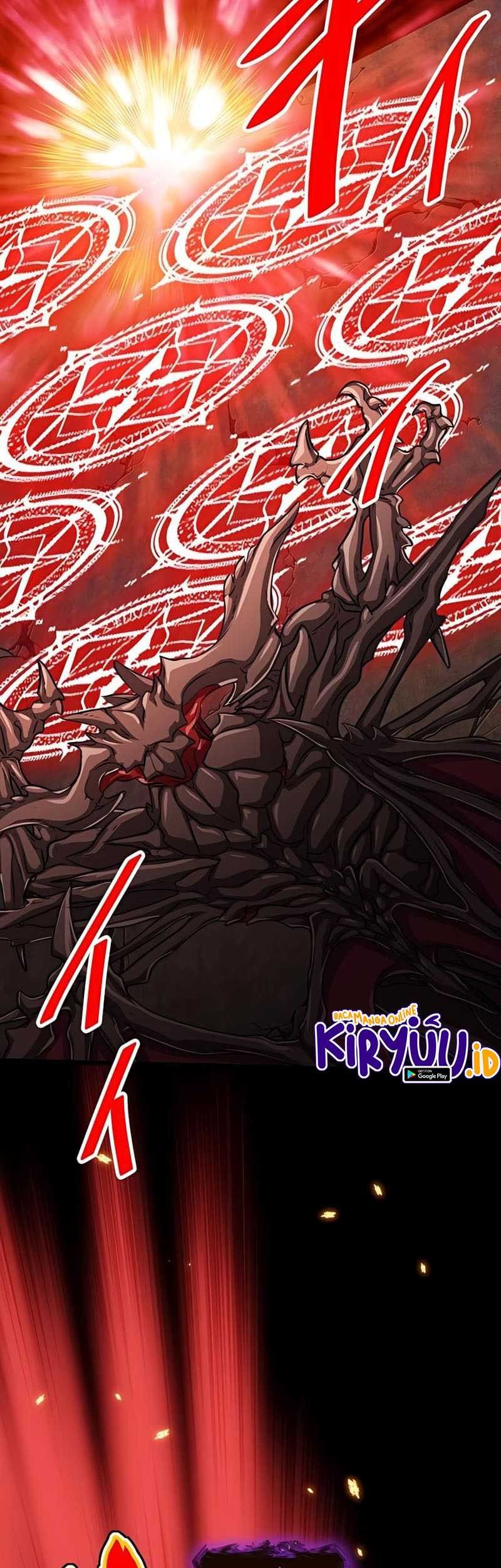 Magic Level 99990000 All-Attribute Great Sage chapter 58 halaman 6