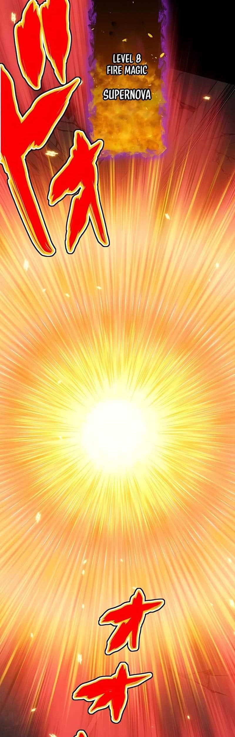 Magic Level 99990000 All-Attribute Great Sage chapter 58 halaman 7