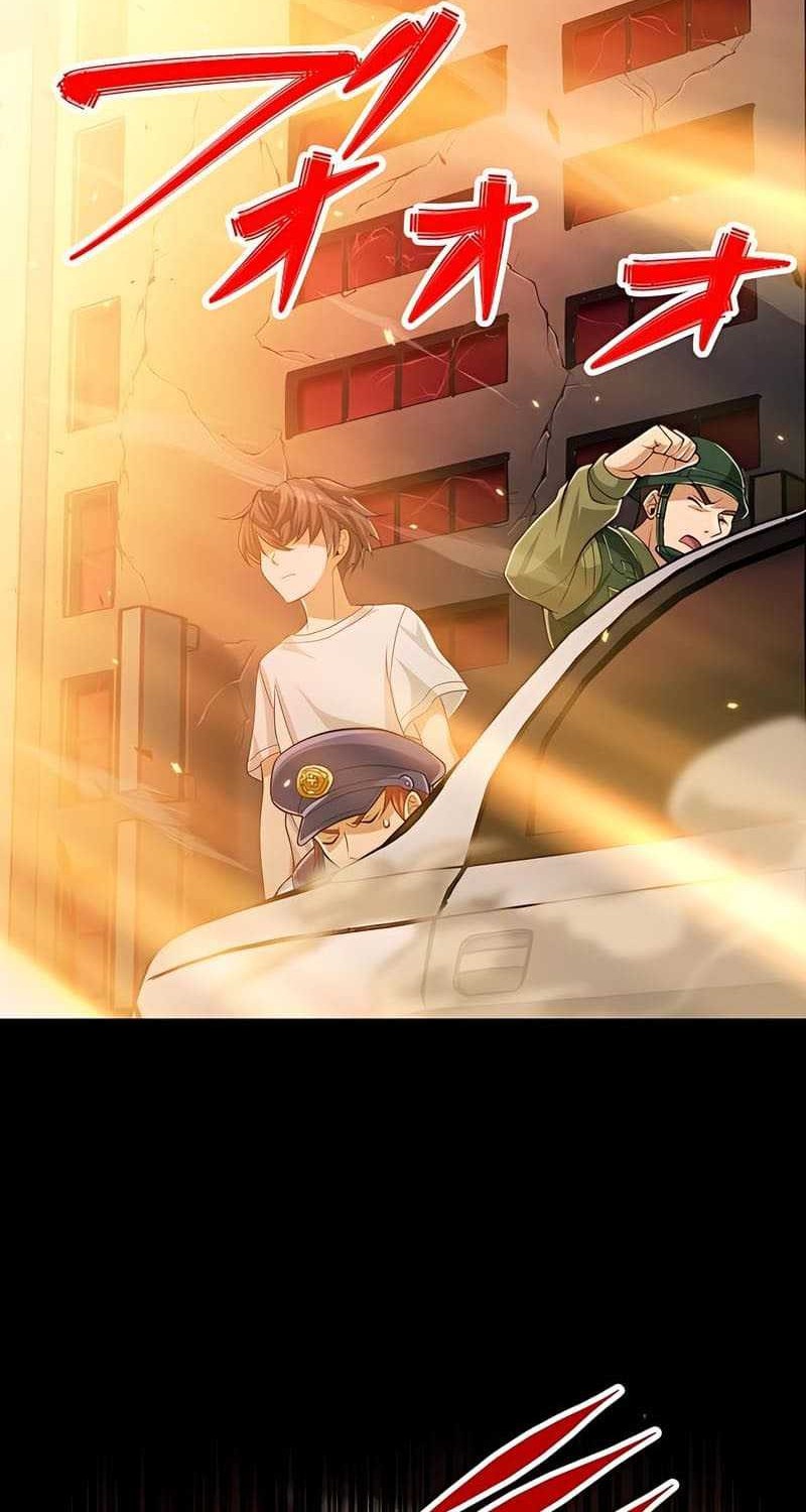Magic Level 99990000 All-Attribute Great Sage chapter 58 halaman 9