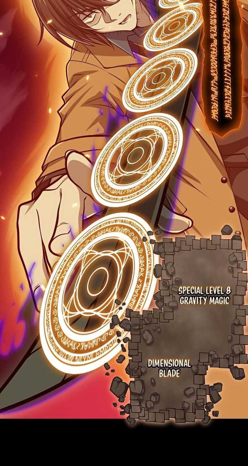 Magic Level 99990000 All-Attribute Great Sage chapter 58 halaman 17