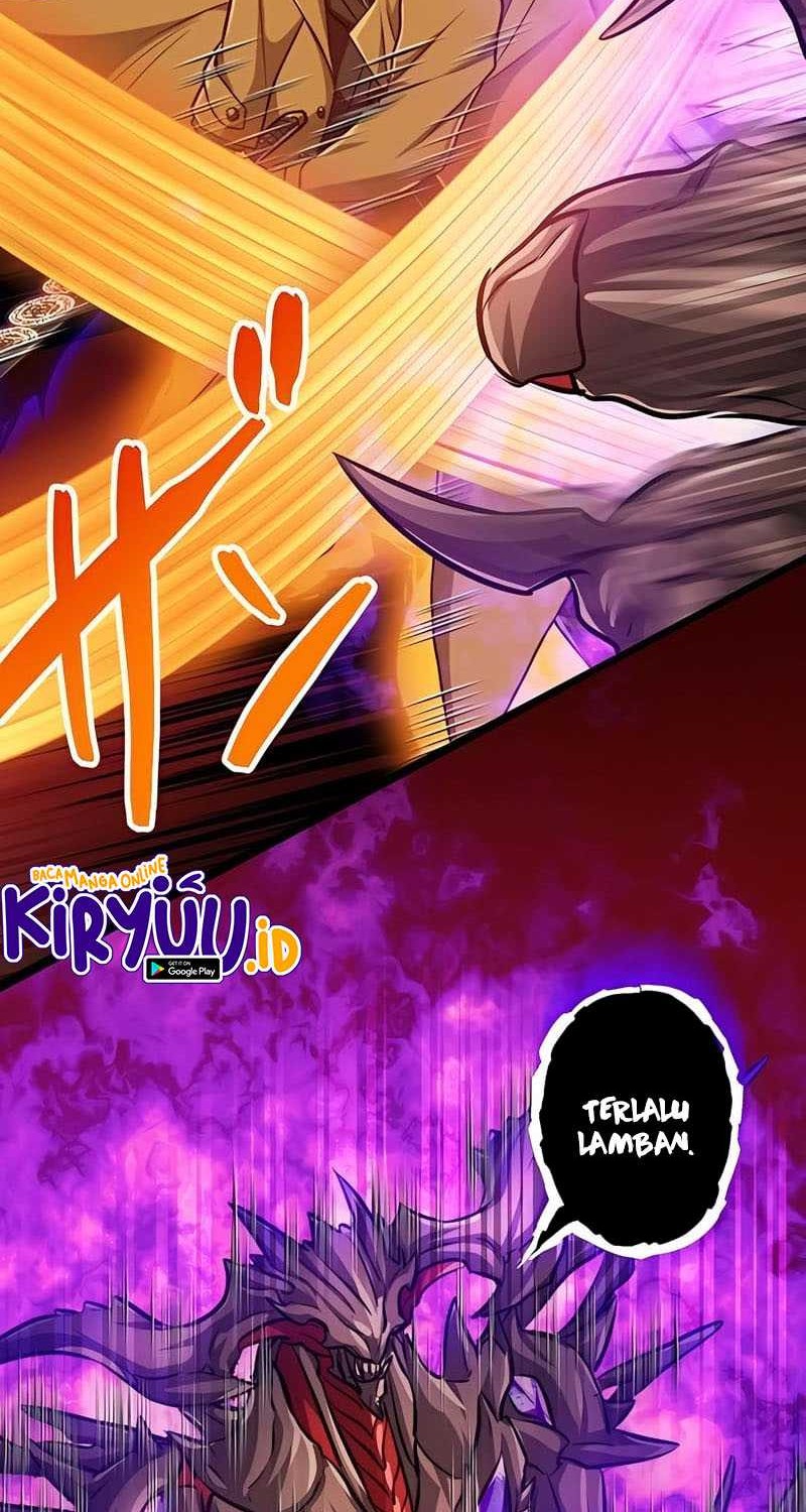 Magic Level 99990000 All-Attribute Great Sage chapter 58 halaman 25