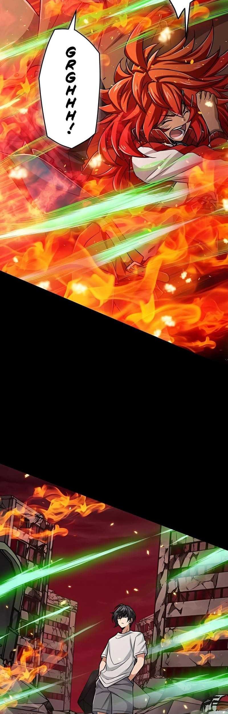 Magic Level 99990000 All-Attribute Great Sage chapter 58 halaman 31