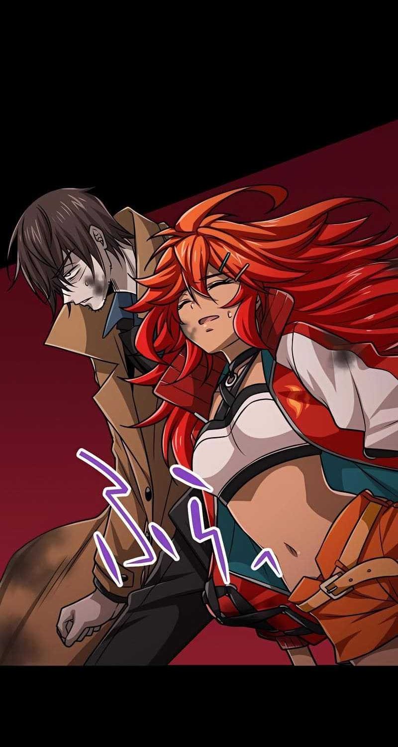 Magic Level 99990000 All-Attribute Great Sage chapter 58 halaman 33