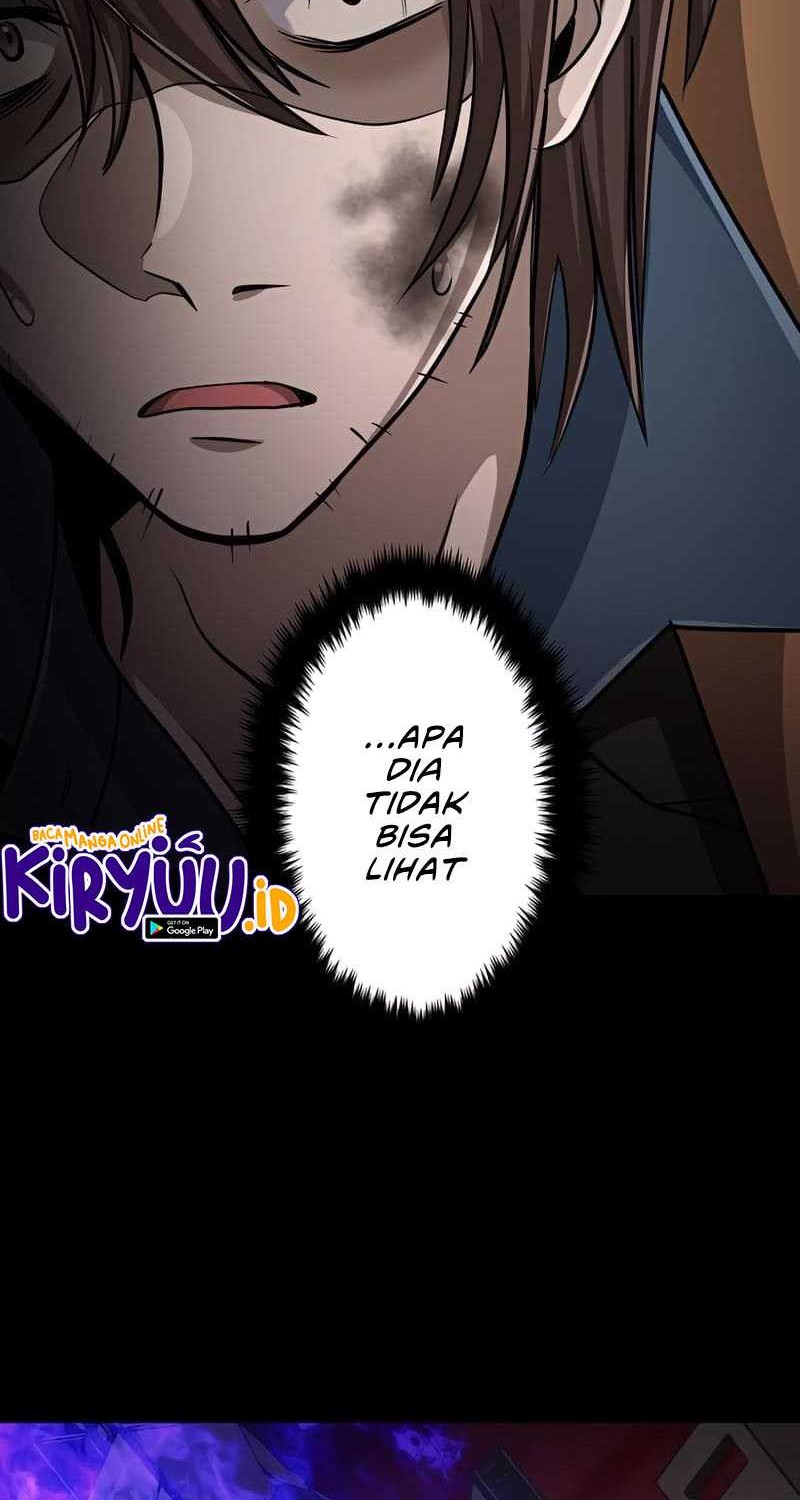 Magic Level 99990000 All-Attribute Great Sage chapter 58 halaman 37