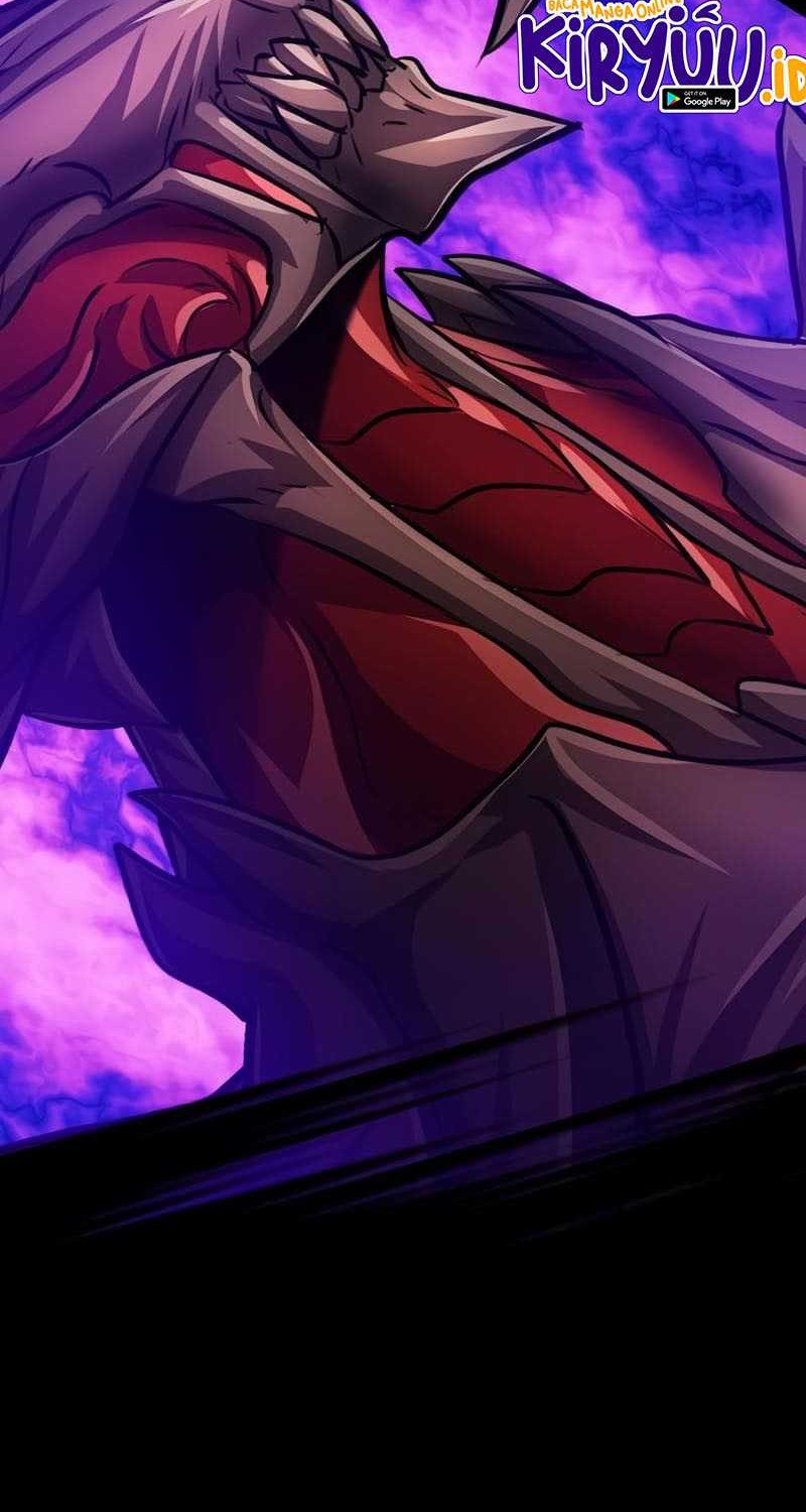 Magic Level 99990000 All-Attribute Great Sage chapter 58 halaman 45