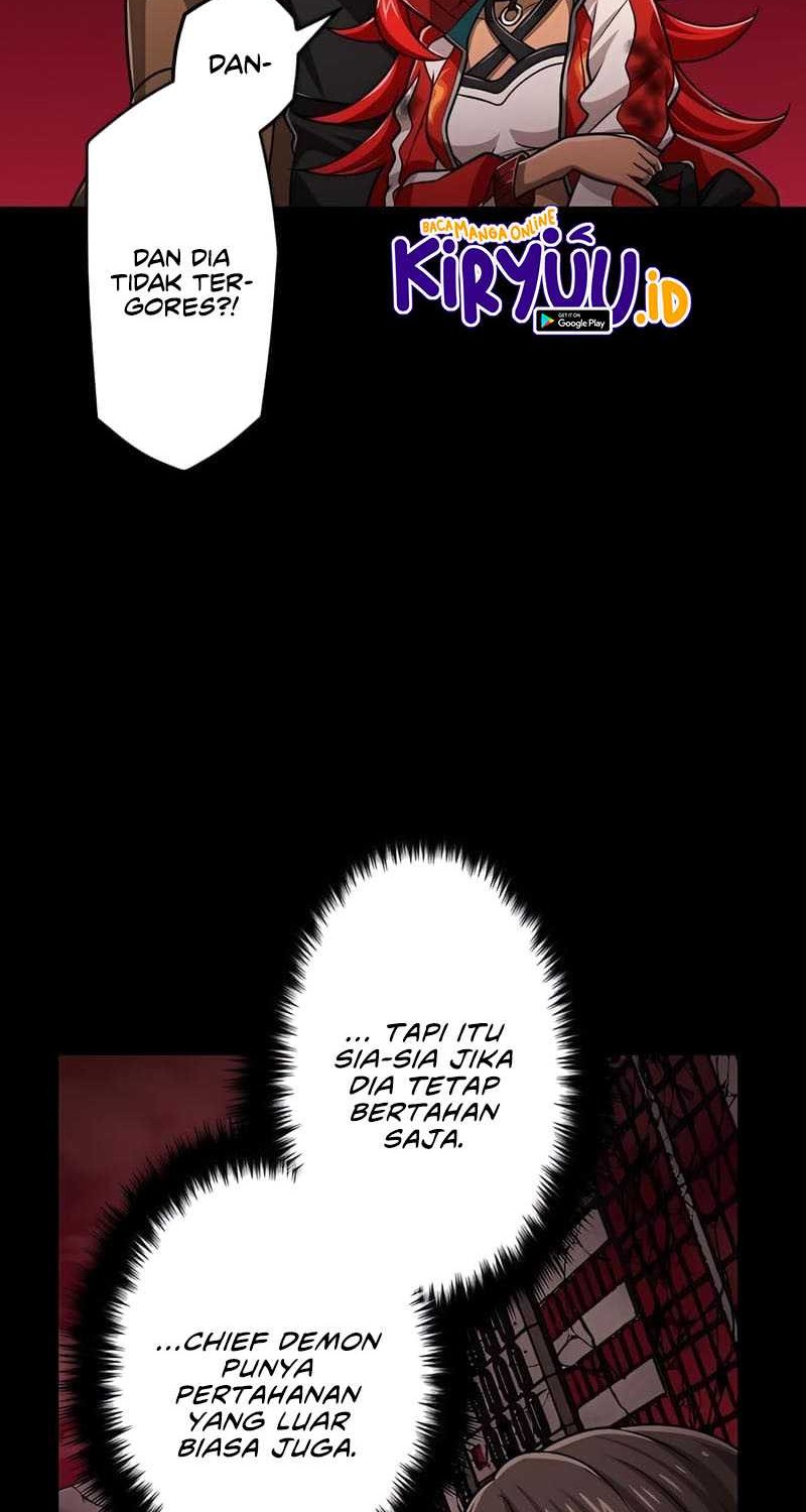 Magic Level 99990000 All-Attribute Great Sage chapter 58 halaman 53