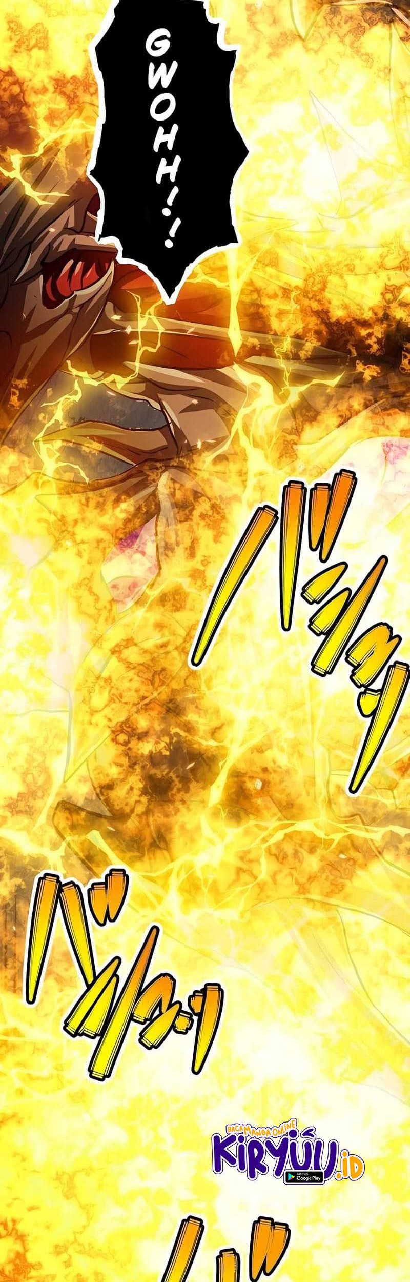 Magic Level 99990000 All-Attribute Great Sage chapter 58 halaman 59