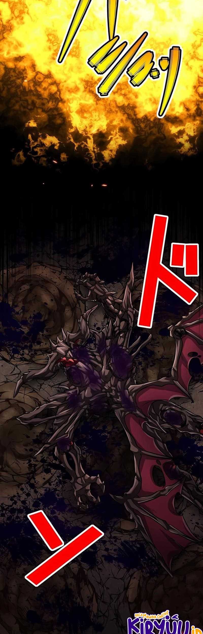 Magic Level 99990000 All-Attribute Great Sage chapter 58 halaman 60