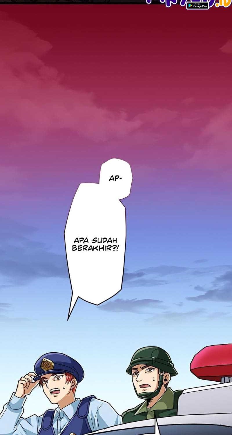 Magic Level 99990000 All-Attribute Great Sage chapter 58 halaman 61