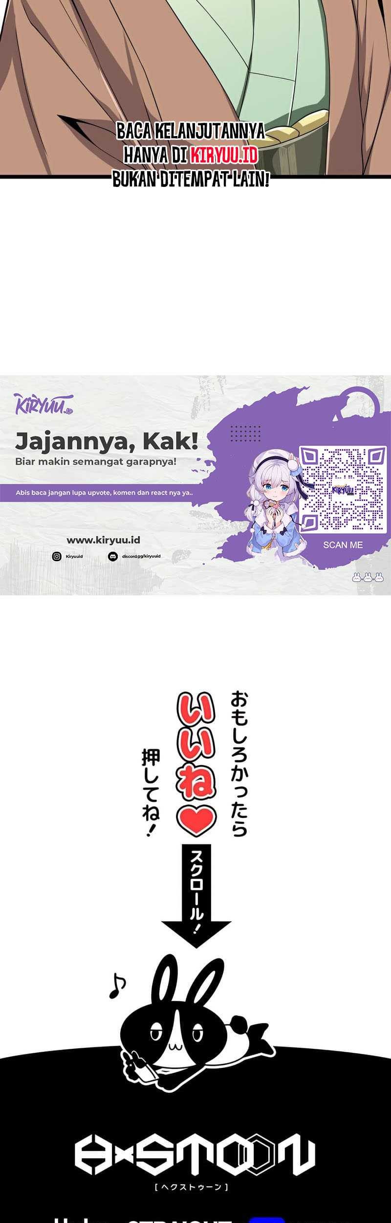 Magic Level 99990000 All-Attribute Great Sage chapter 58 halaman 70