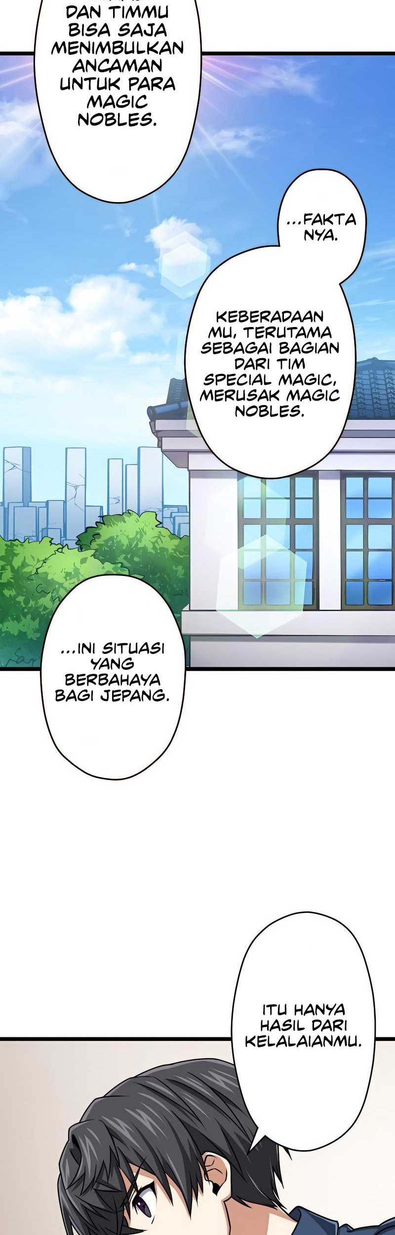 Magic Level 99990000 All-Attribute Great Sage Bab 59 halaman 8