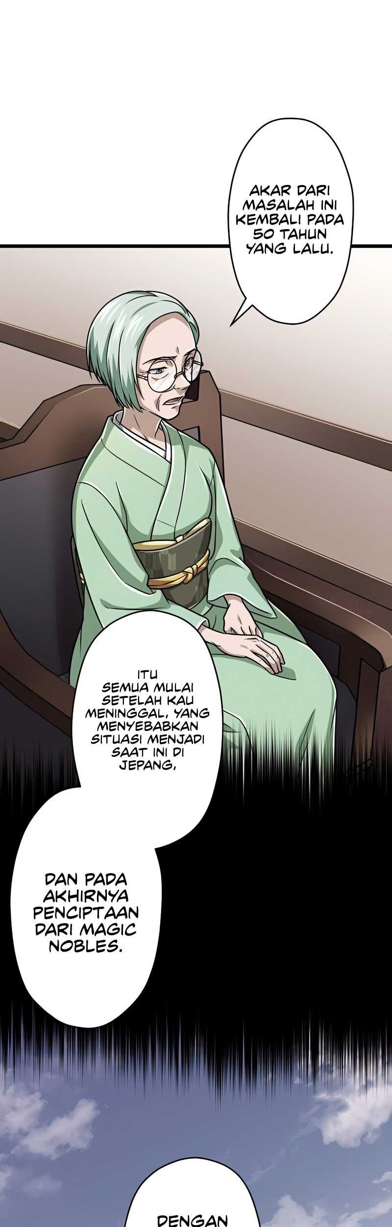 Magic Level 99990000 All-Attribute Great Sage Bab 59 halaman 12