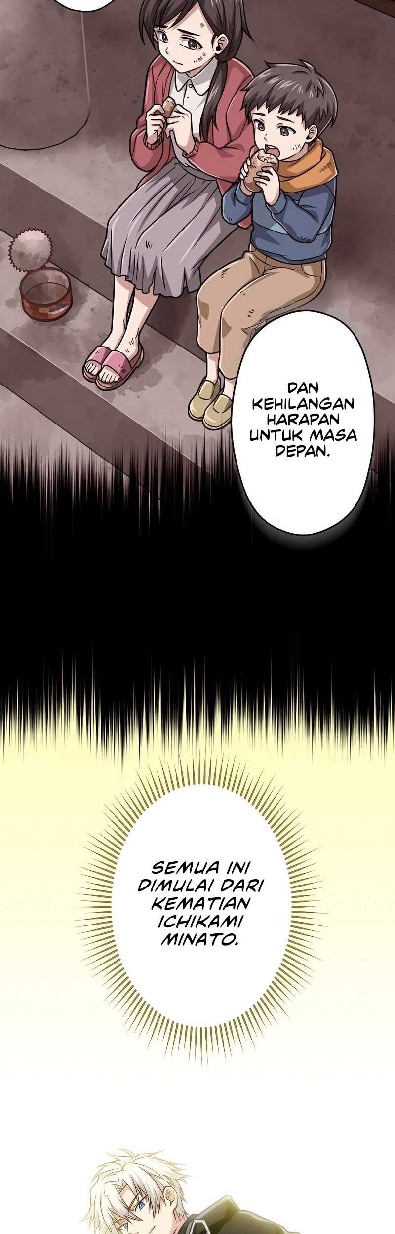 Magic Level 99990000 All-Attribute Great Sage Bab 59 halaman 15