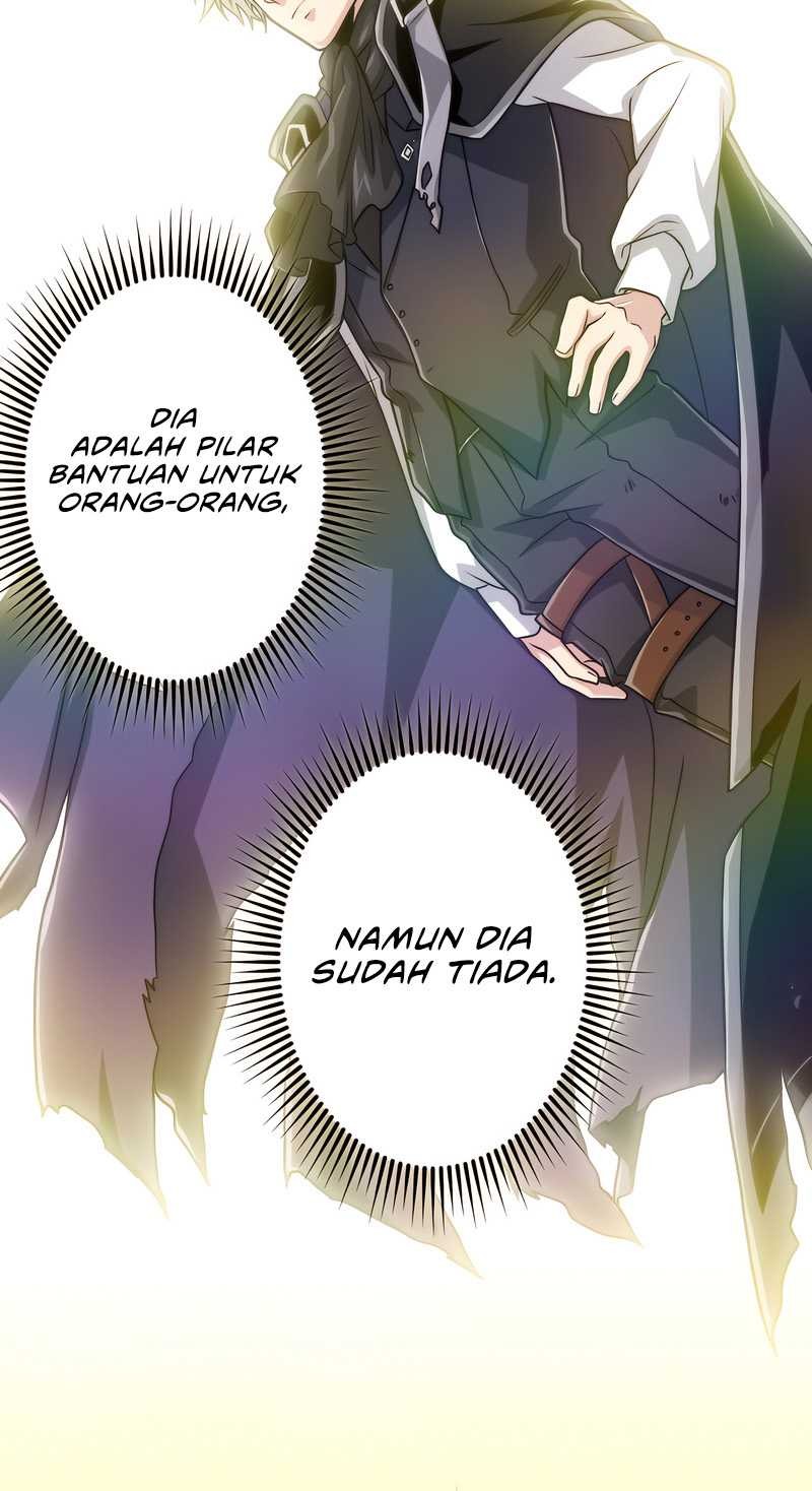 Magic Level 99990000 All-Attribute Great Sage Bab 59 halaman 16