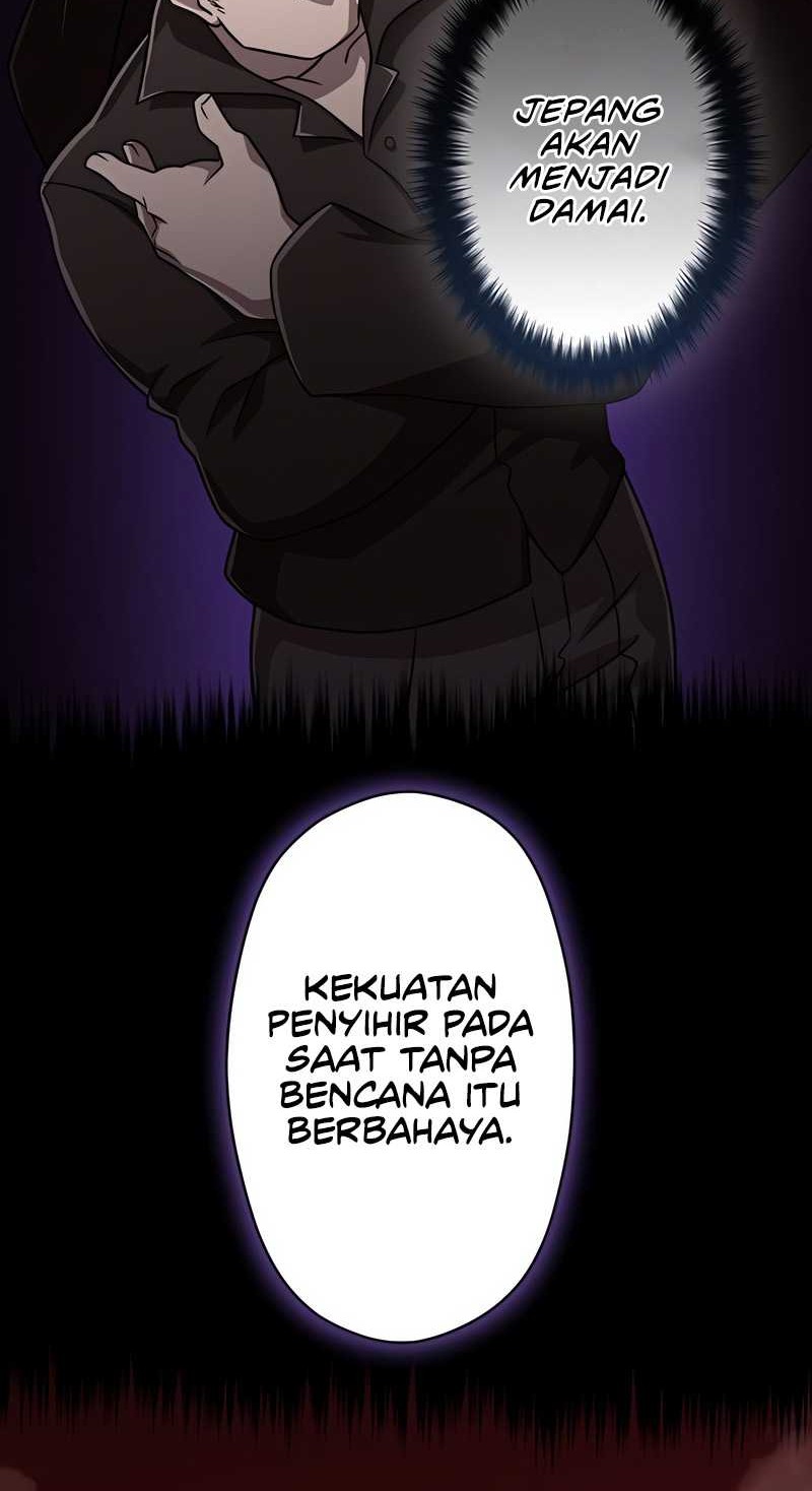 Magic Level 99990000 All-Attribute Great Sage Bab 59 halaman 20