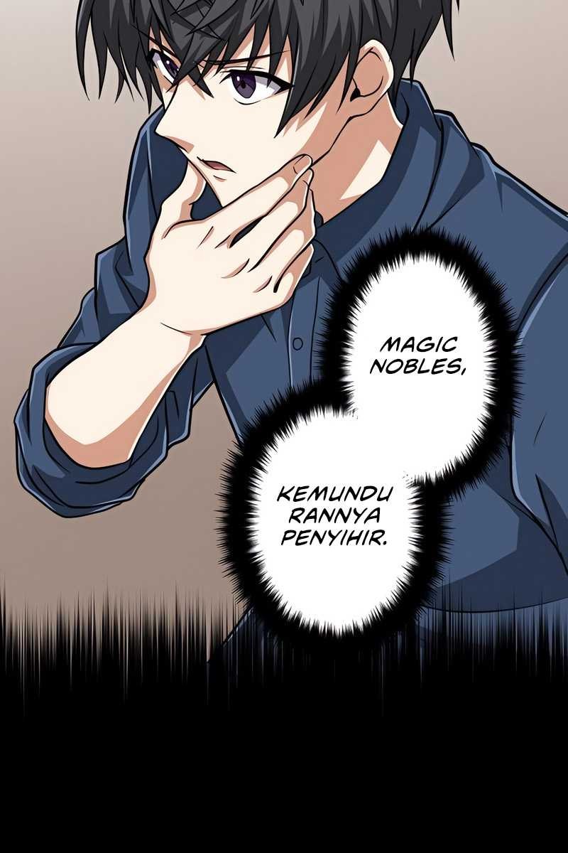 Magic Level 99990000 All-Attribute Great Sage Bab 59 halaman 39