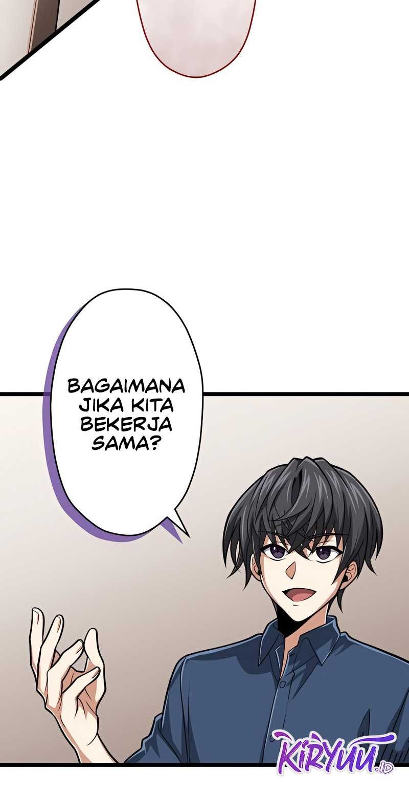 Magic Level 99990000 All-Attribute Great Sage Bab 59 halaman 44