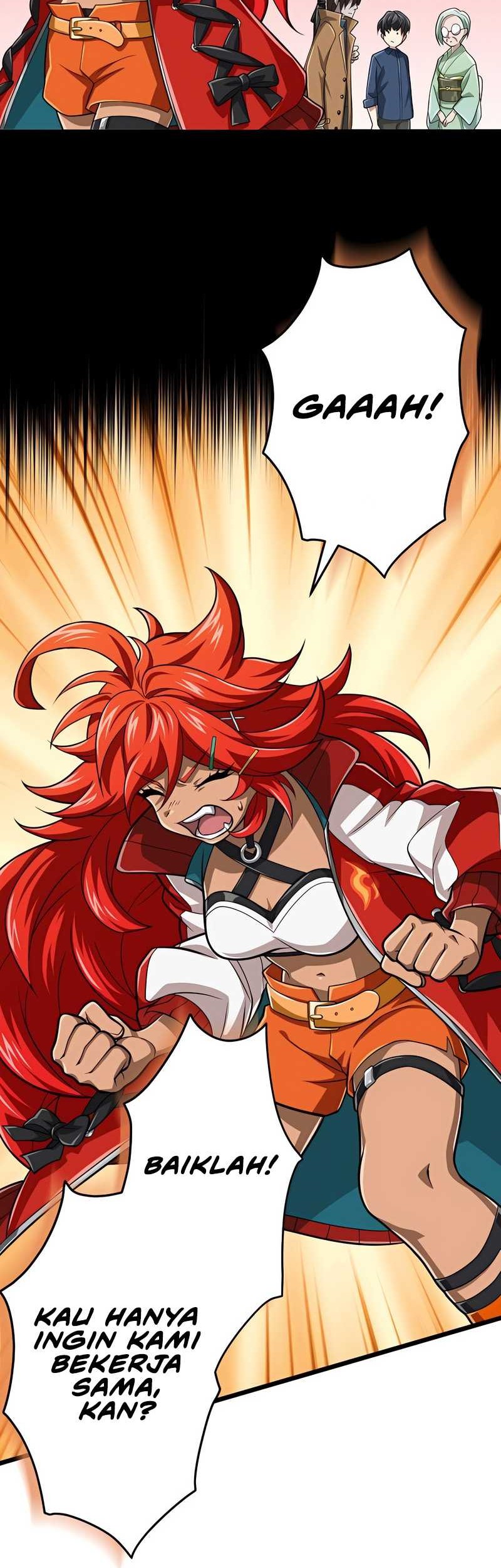 Magic Level 99990000 All-Attribute Great Sage Bab 59 halaman 51
