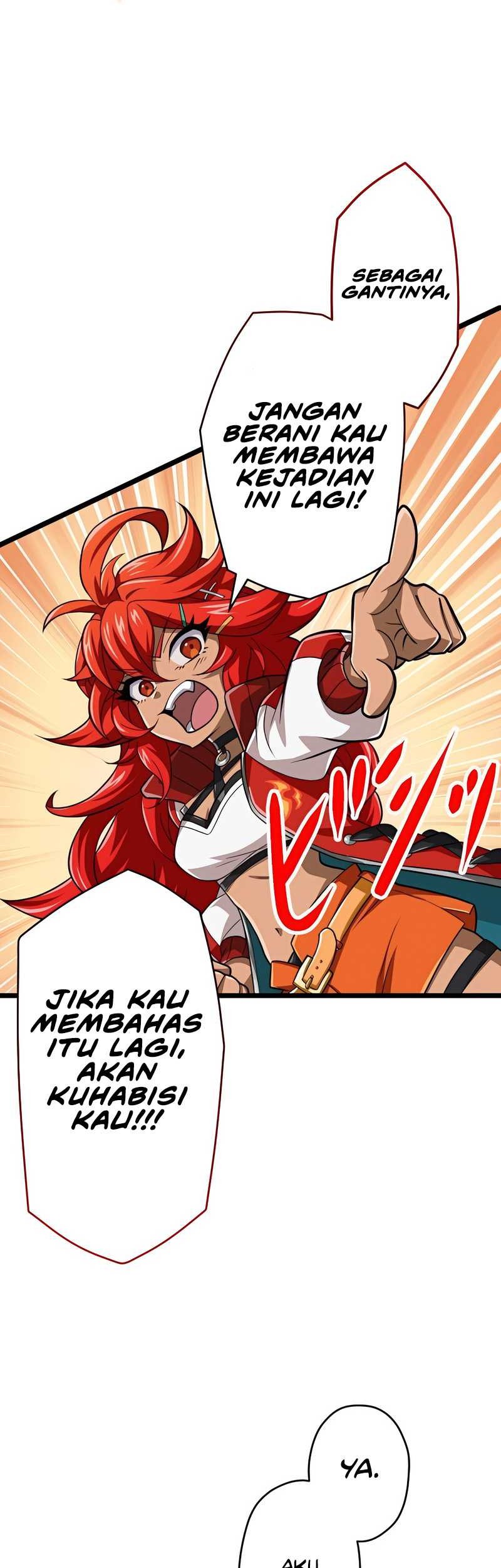 Magic Level 99990000 All-Attribute Great Sage Bab 59 halaman 52