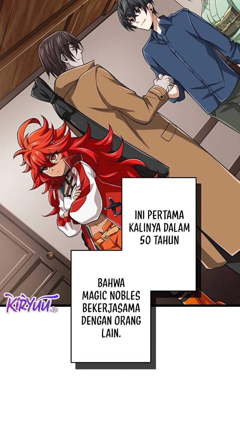 Magic Level 99990000 All-Attribute Great Sage Bab 59 halaman 54