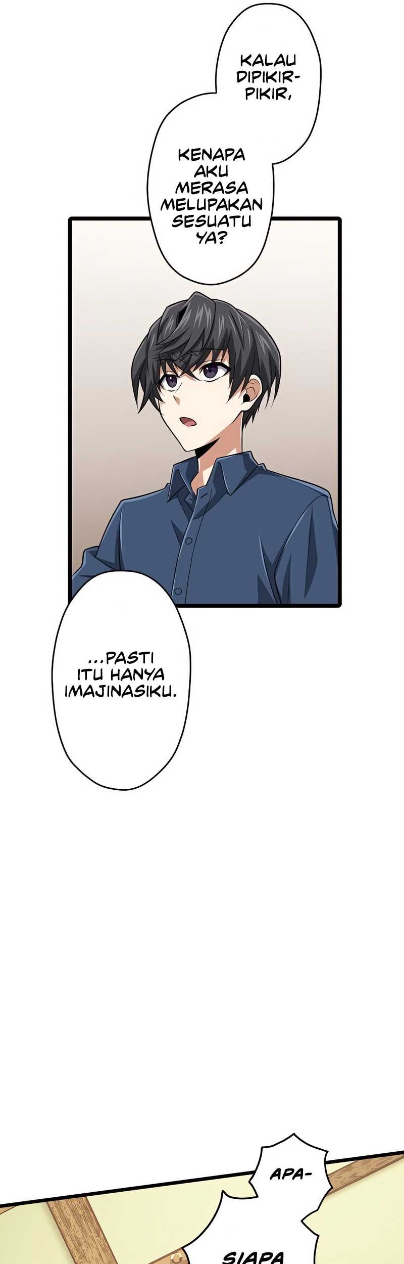 Magic Level 99990000 All-Attribute Great Sage Bab 59 halaman 55