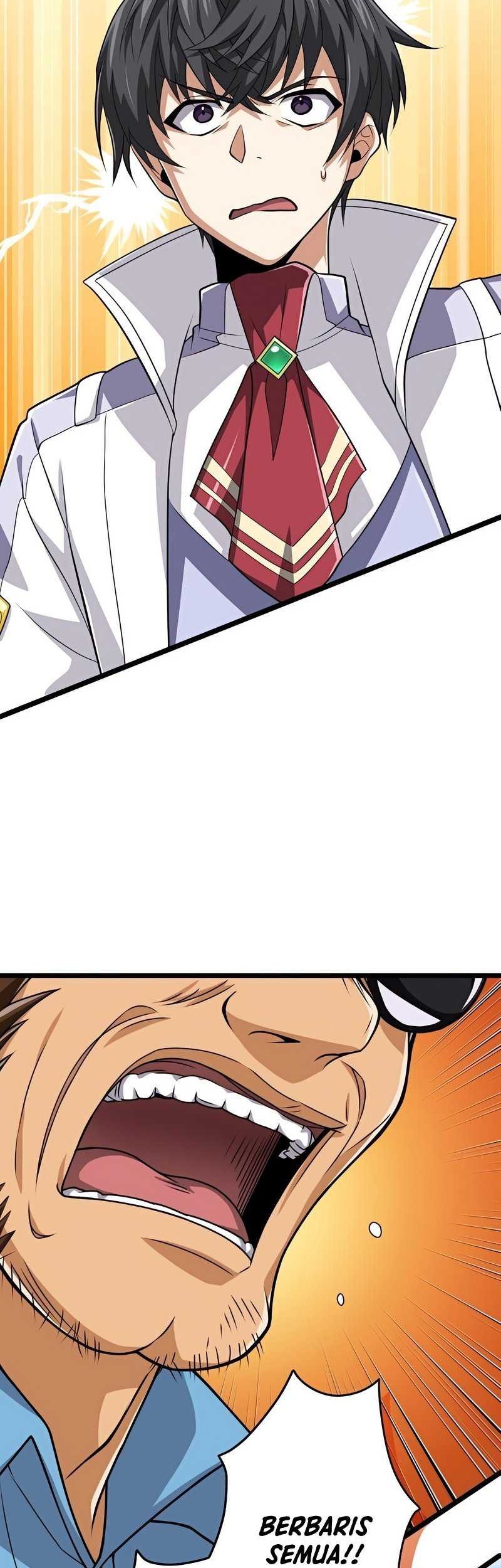 Magic Level 99990000 All-Attribute Great Sage Bab 60 halaman 4