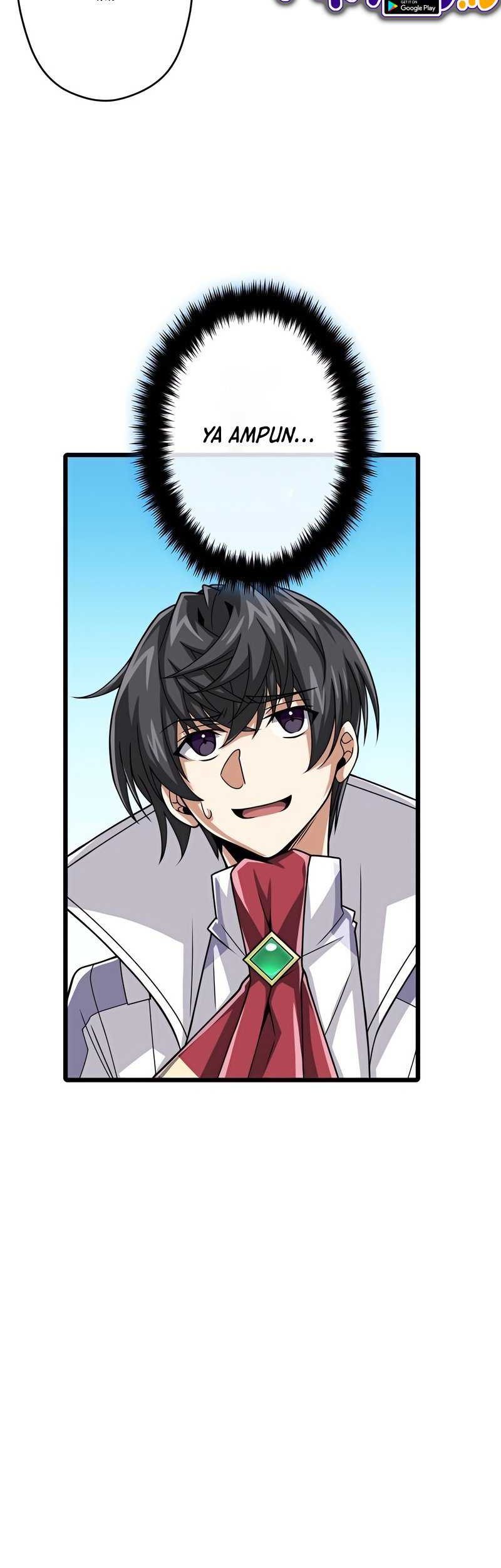 Magic Level 99990000 All-Attribute Great Sage Bab 60 halaman 8
