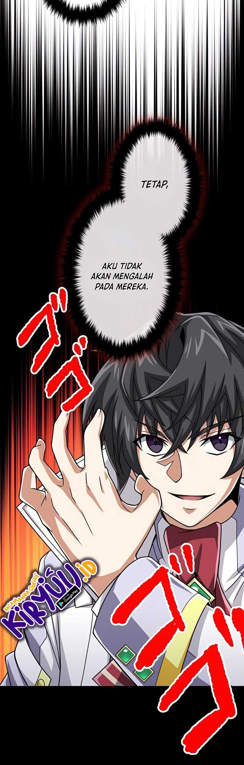 Magic Level 99990000 All-Attribute Great Sage Bab 60 halaman 13