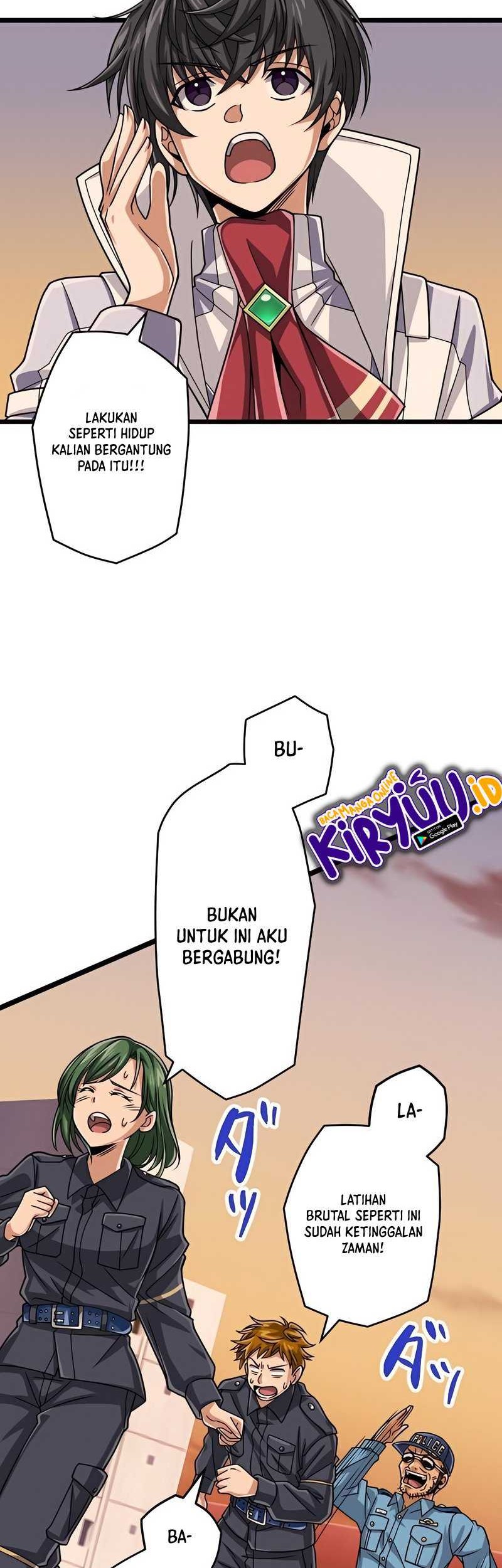 Magic Level 99990000 All-Attribute Great Sage Bab 60 halaman 15