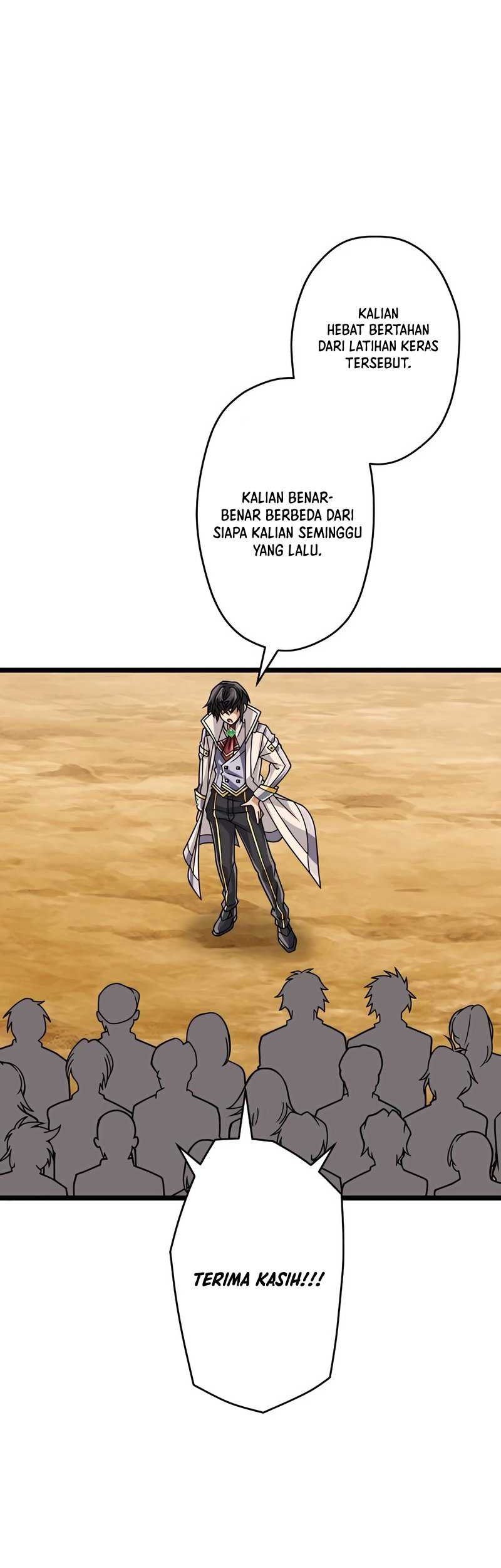 Magic Level 99990000 All-Attribute Great Sage Bab 60 halaman 20