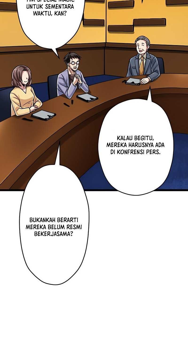 Magic Level 99990000 All-Attribute Great Sage Bab 60 halaman 29