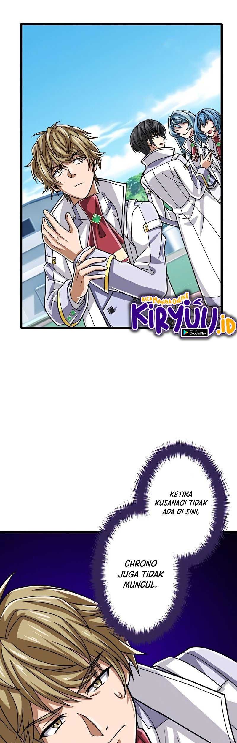 Magic Level 99990000 All-Attribute Great Sage Bab 60 halaman 36