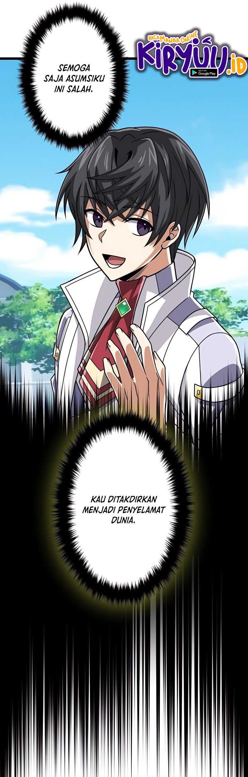 Magic Level 99990000 All-Attribute Great Sage Bab 60 halaman 38