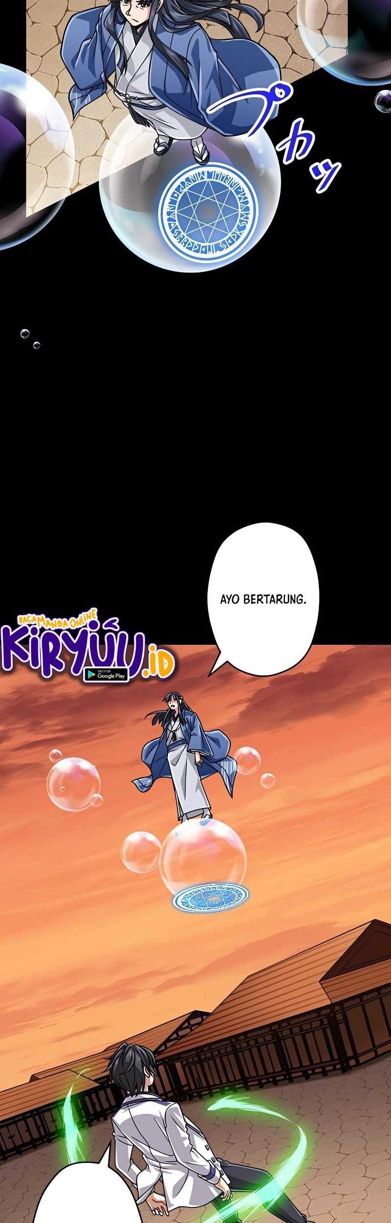 Magic Level 99990000 All-Attribute Great Sage Bab 60 halaman 47