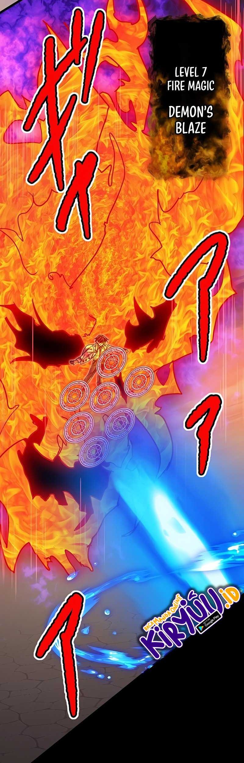 Magic Level 99990000 All-Attribute Great Sage Bab 60 halaman 51
