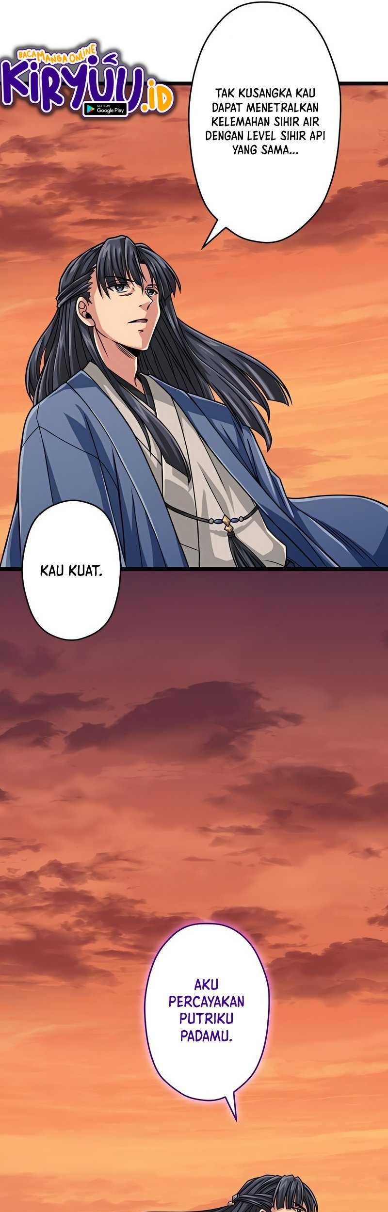 Magic Level 99990000 All-Attribute Great Sage Bab 60 halaman 54