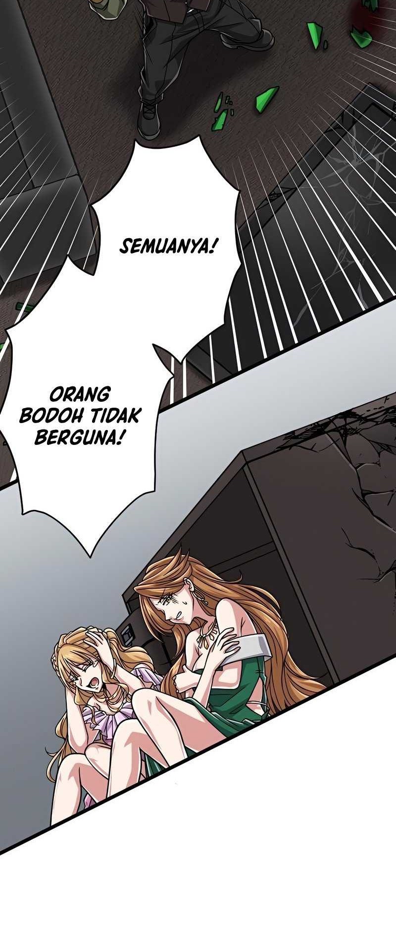 Magic Level 99990000 All-Attribute Great Sage Bab 60 halaman 57