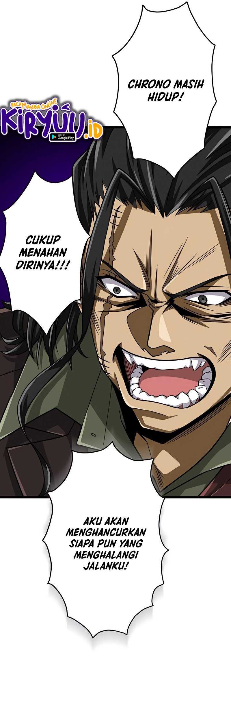 Magic Level 99990000 All-Attribute Great Sage Bab 60 halaman 58