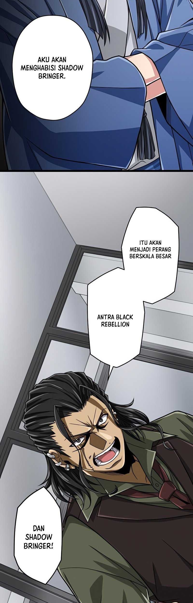 Magic Level 99990000 All-Attribute Great Sage Bab 60 halaman 60
