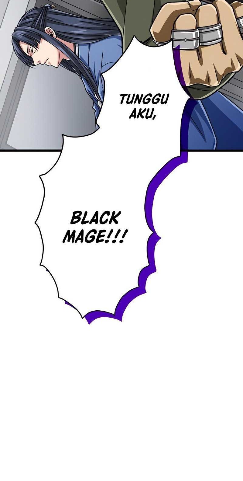 Magic Level 99990000 All-Attribute Great Sage Bab 60 halaman 61