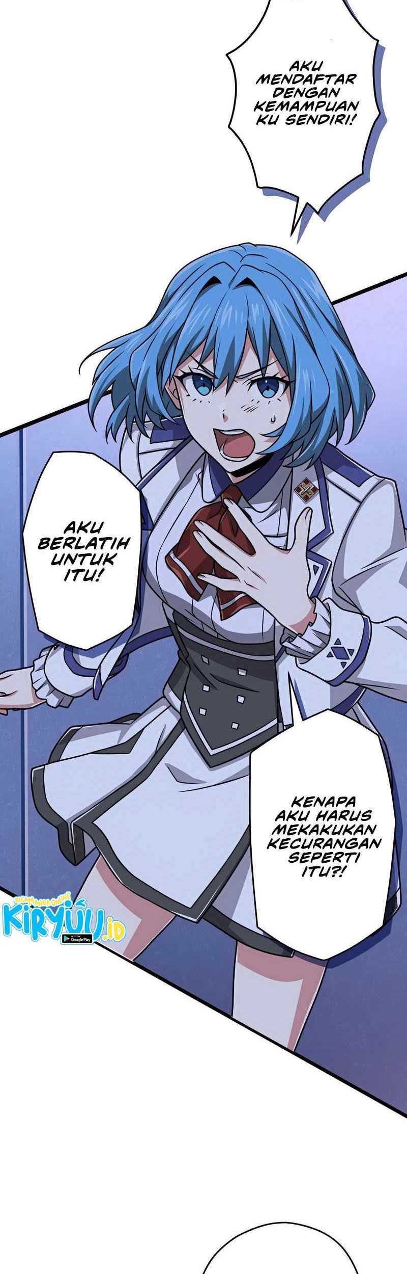 Magic Level 99990000 All-Attribute Great Sage chapter 61 halaman 13