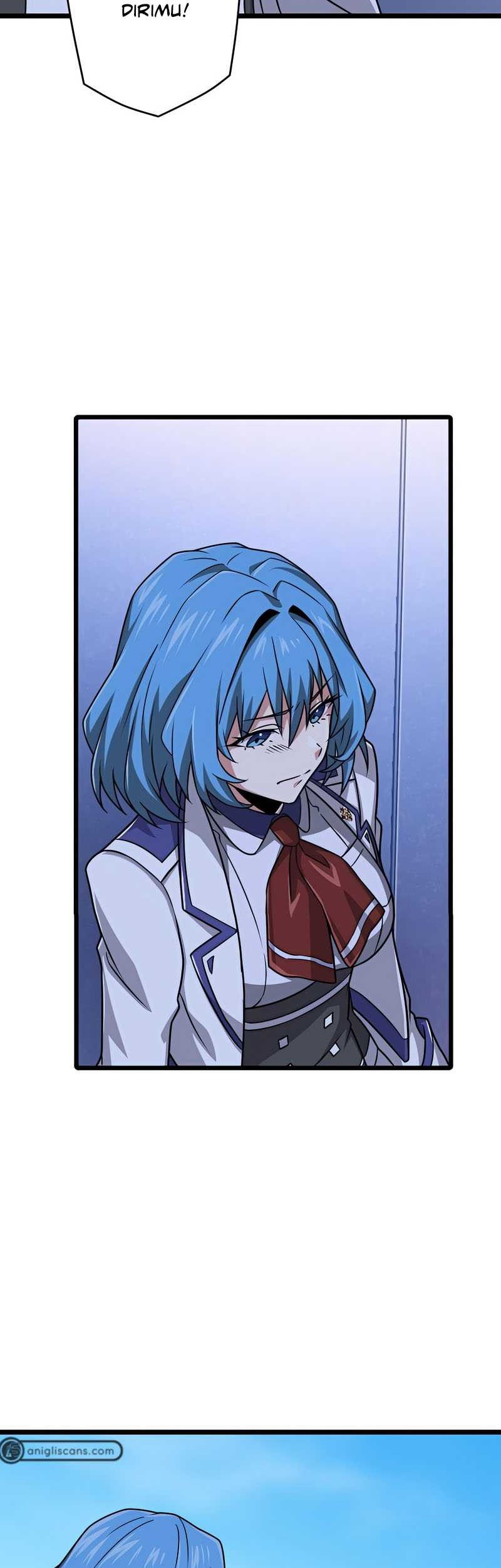 Magic Level 99990000 All-Attribute Great Sage chapter 61 halaman 19